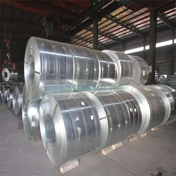 Galvanized Steel Coil